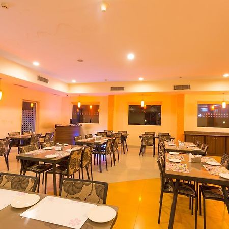 Pune - Pimpri Extérieur photo