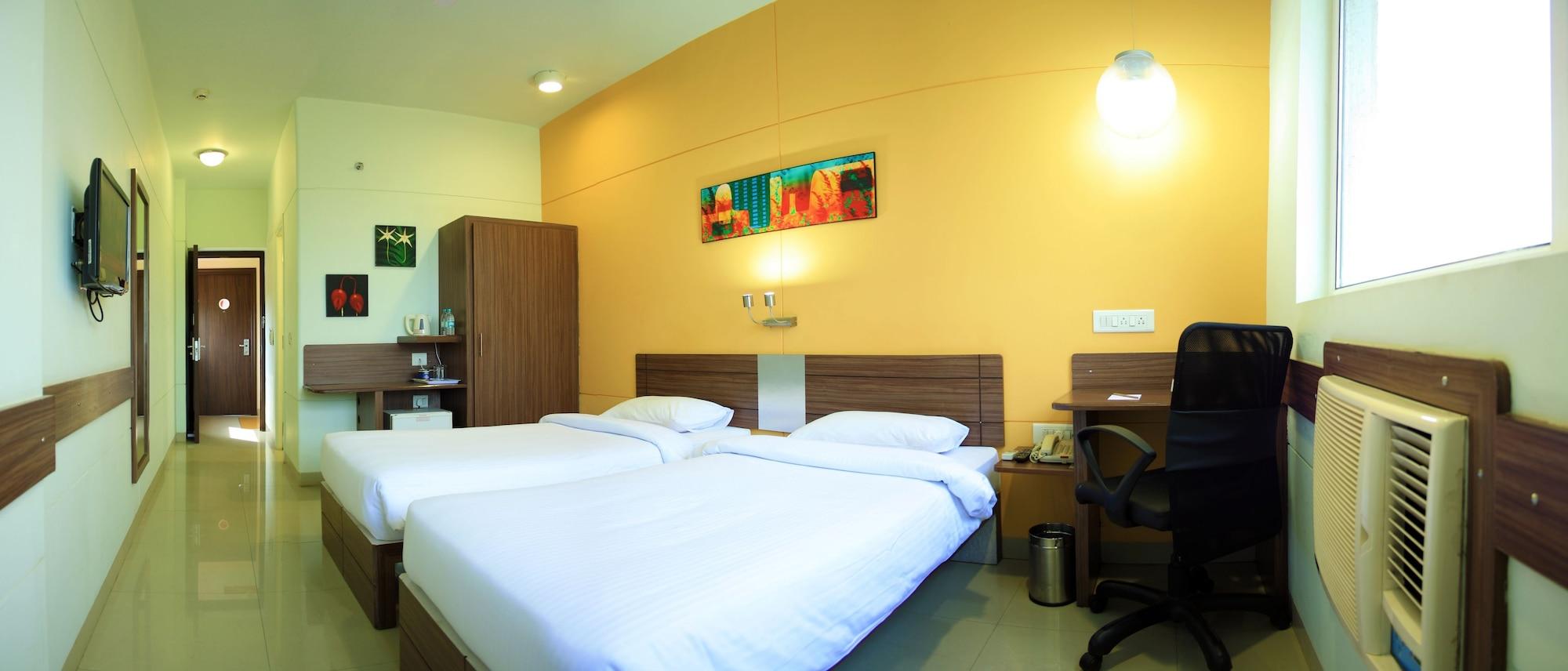 Pune - Pimpri Extérieur photo