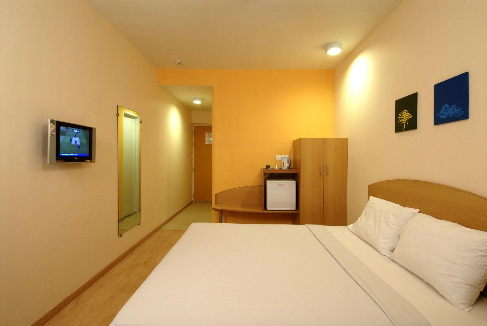 Pune - Pimpri Extérieur photo