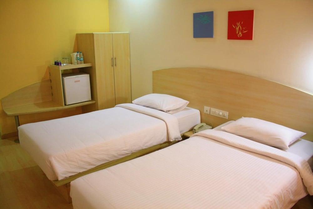 Pune - Pimpri Extérieur photo