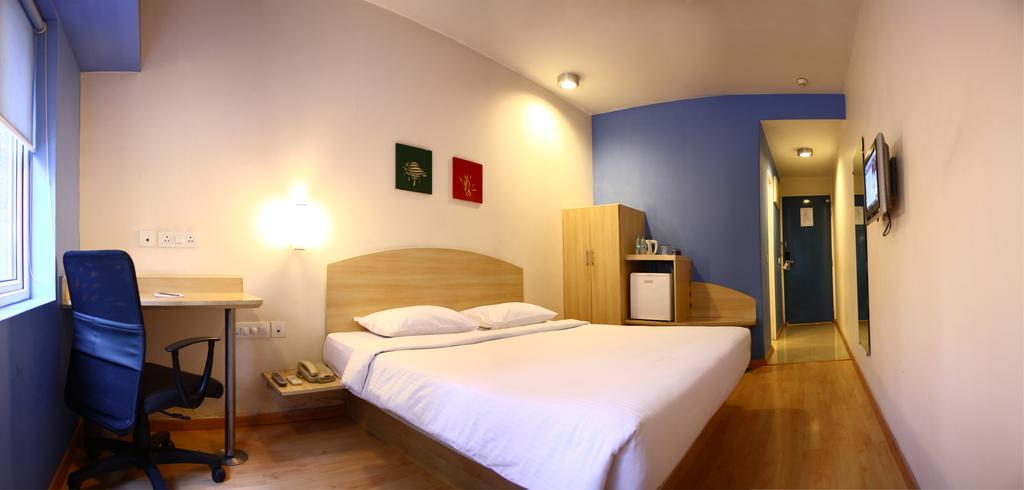Pune - Pimpri Extérieur photo