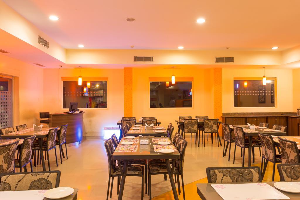 Pune - Pimpri Extérieur photo