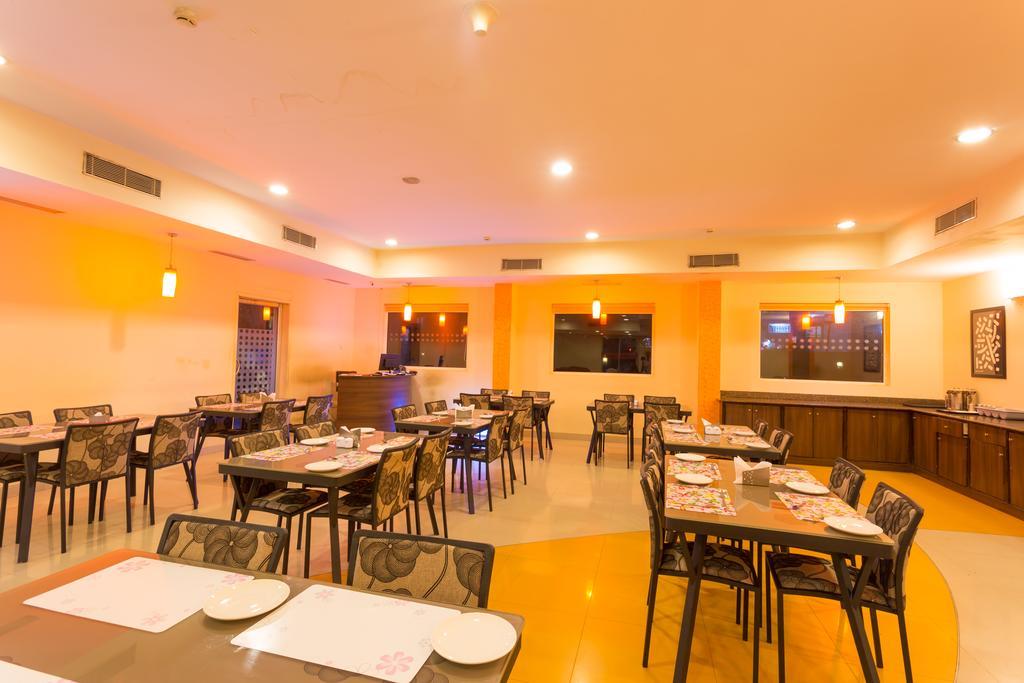 Pune - Pimpri Extérieur photo