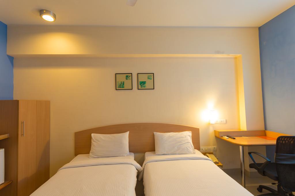 Pune - Pimpri Extérieur photo