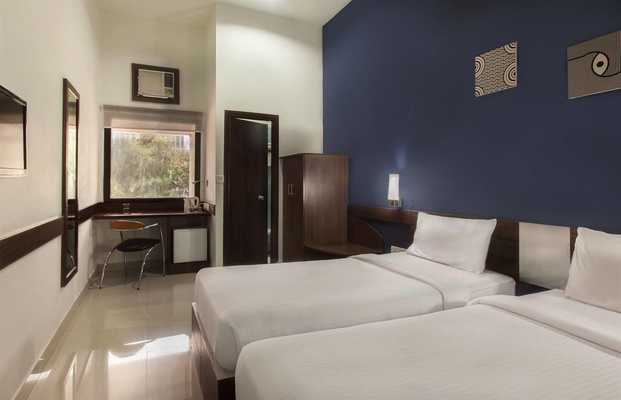 Pune - Pimpri Extérieur photo